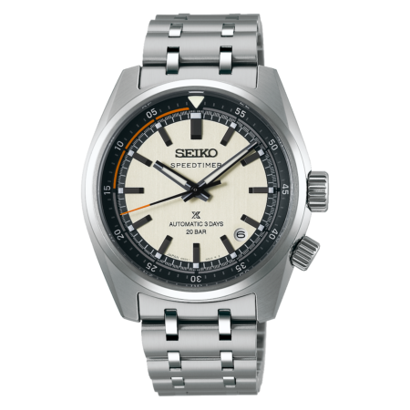 SEIKO Prospex Speedtimer Ref. SPB513J1