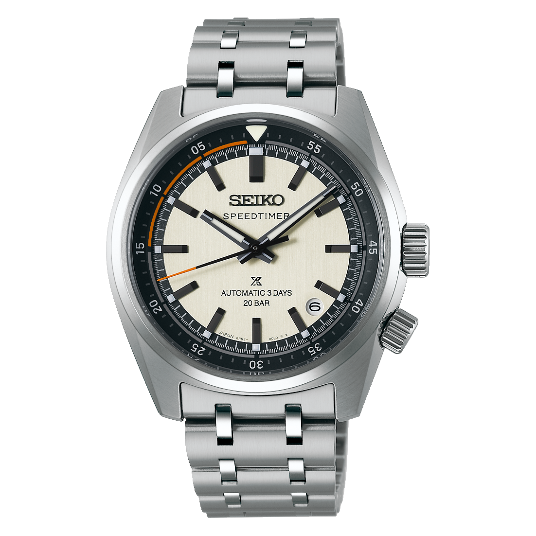 SEIKO Prospex Speedtimer Ref. SPB513J1