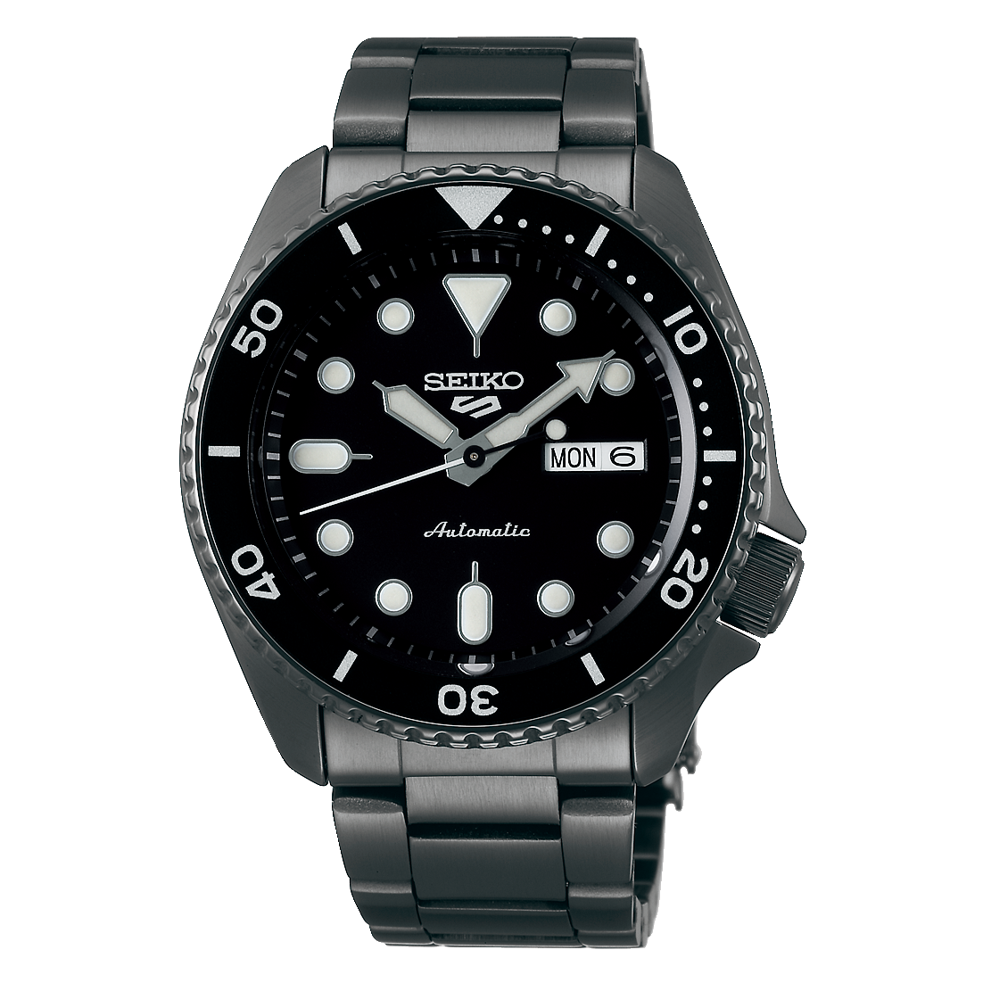 SEIKO 5 Sport Ref. SRPD65K1