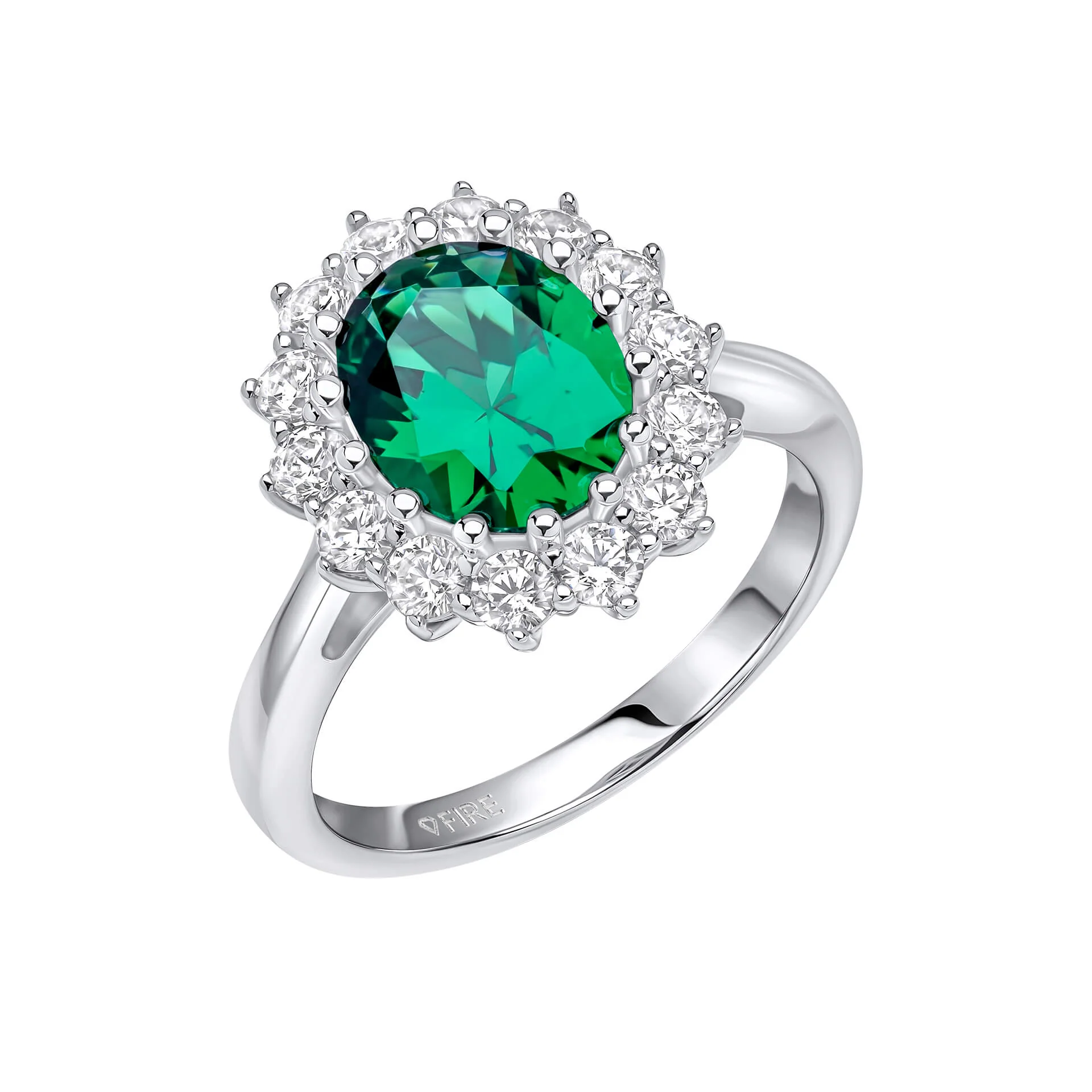 DIAMONFIRE Anello ref. R3939-58