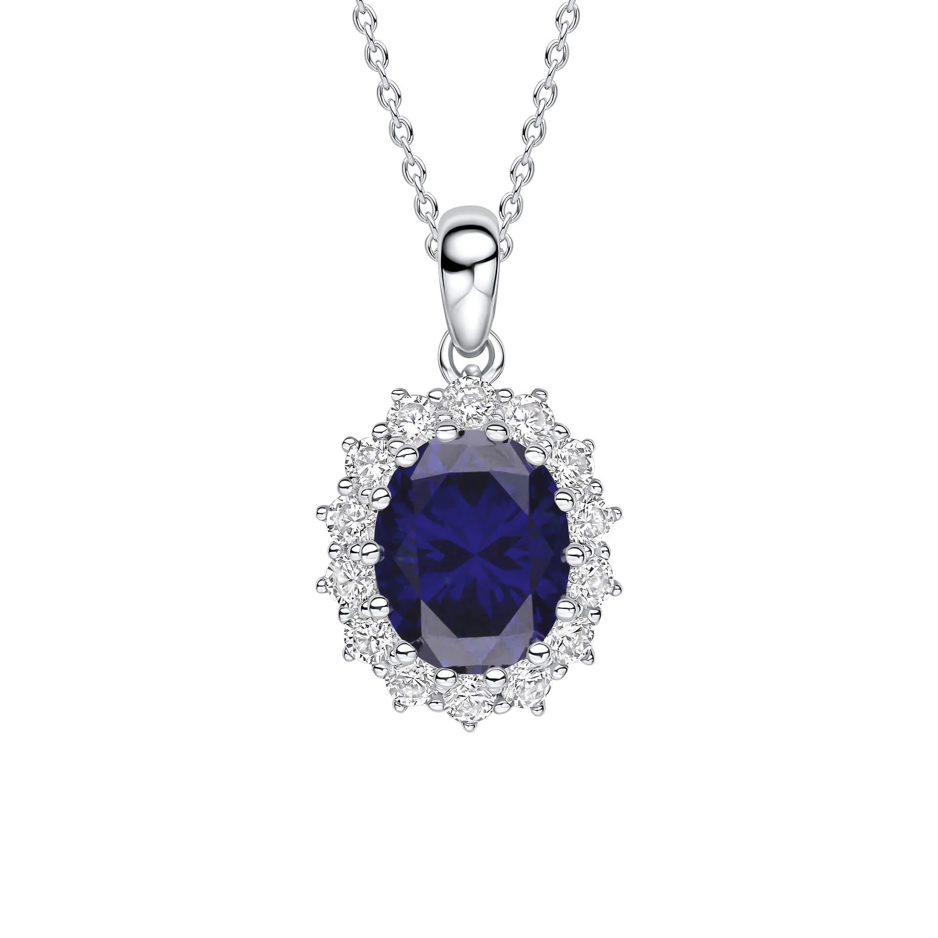 DIAMONFIRE Collana ref. P4658