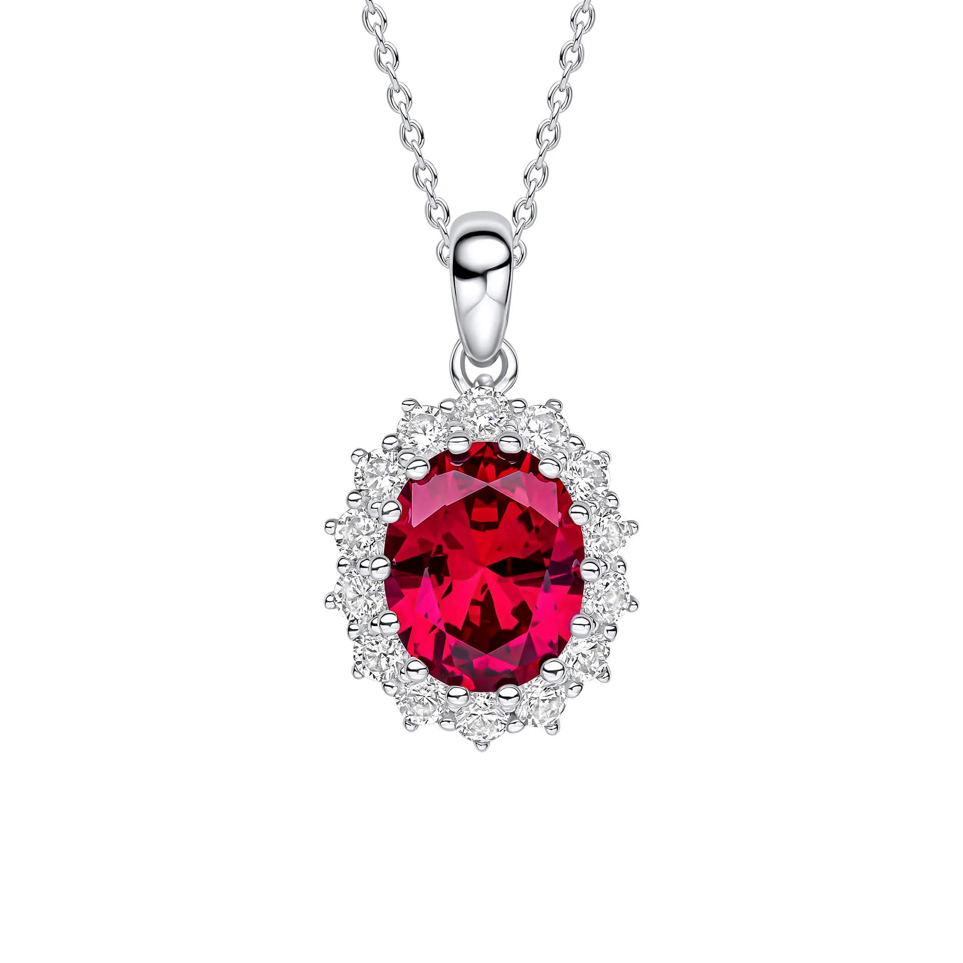 DIAMONFIRE Collana ref. P5518