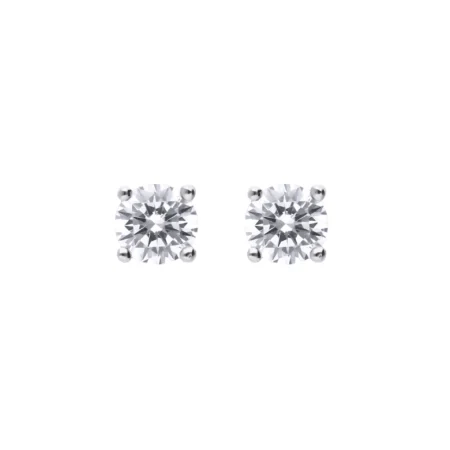 DIAMONFIRE Orecchini Punto Luce (0,25 ct) ref. E6298