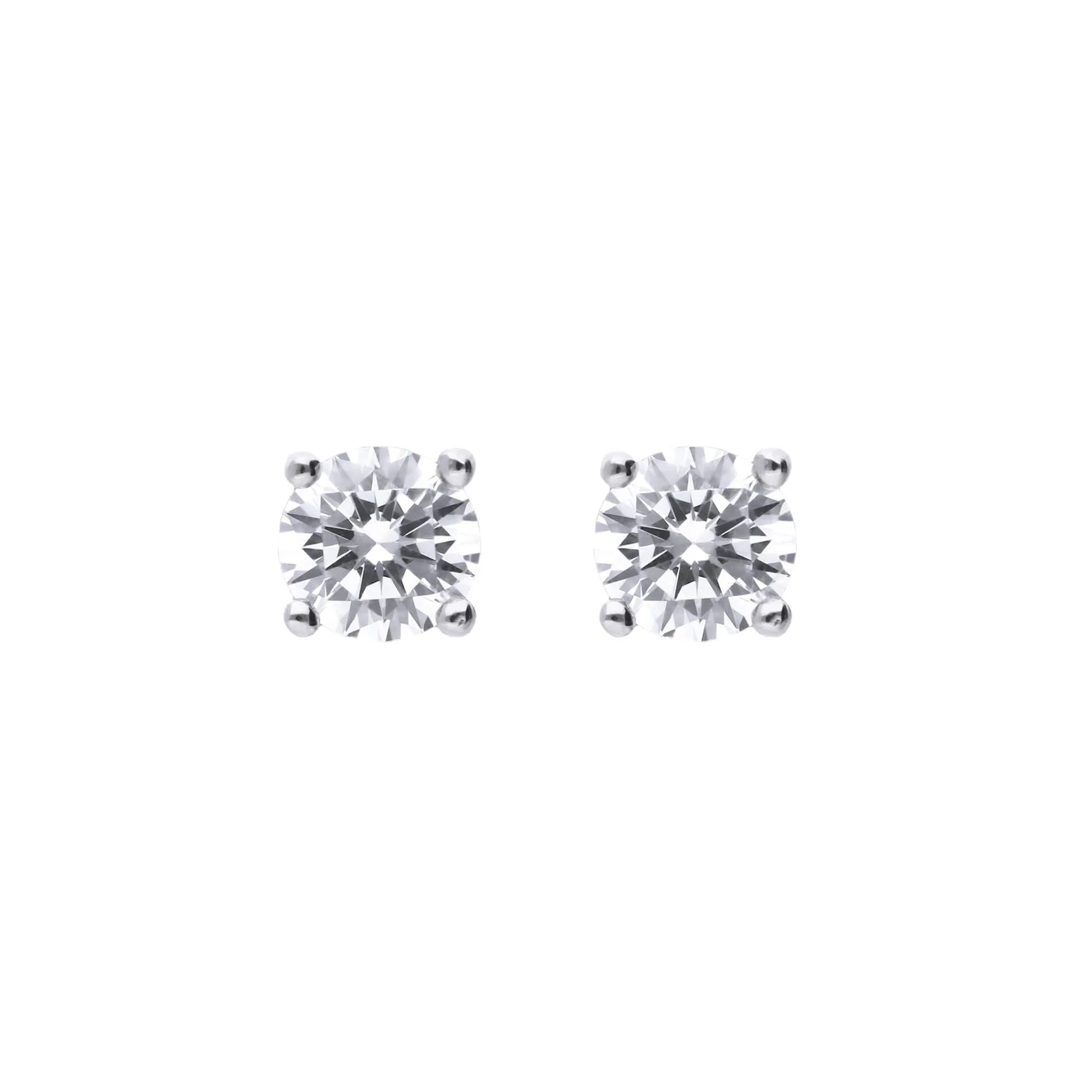 DIAMONFIRE Orecchini Punto Luce (0,25 ct) ref. E6298