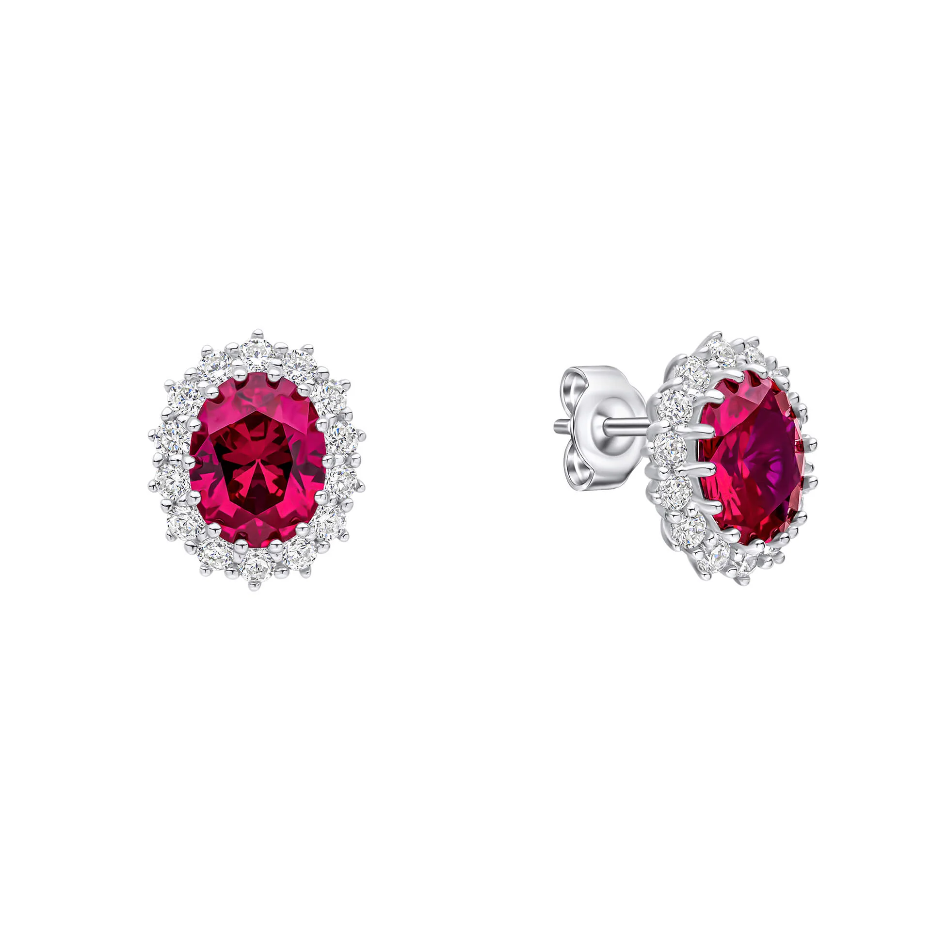 DIAMONFIRE Orecchini ref. E6591