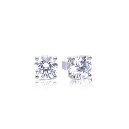 DIAMONFIRE Orecchini Punto Luce (1,50 ct) ref. E6660