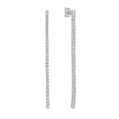 DIAMONFIRE Orecchini ref. E6705