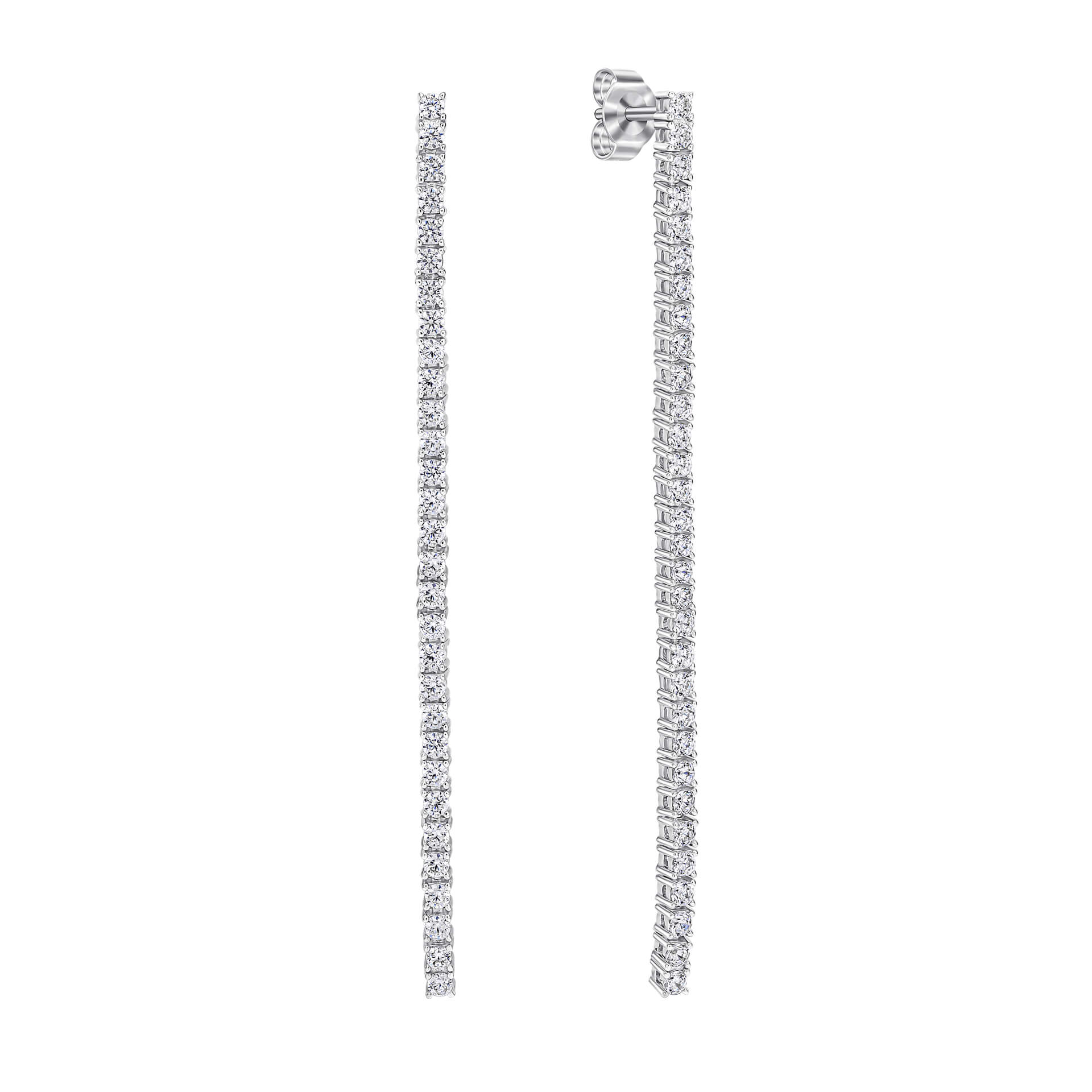 DIAMONFIRE Orecchini ref. E6705