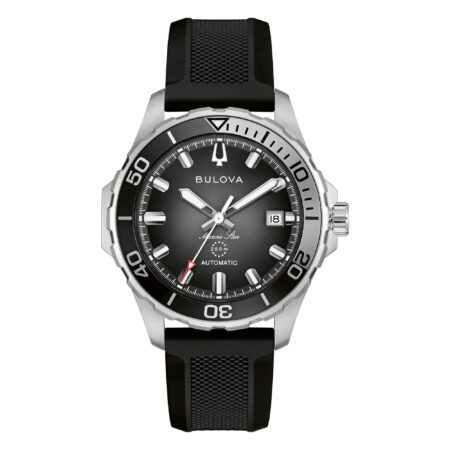 BULOVA MARINE STAR Automatic Ref. 98B465