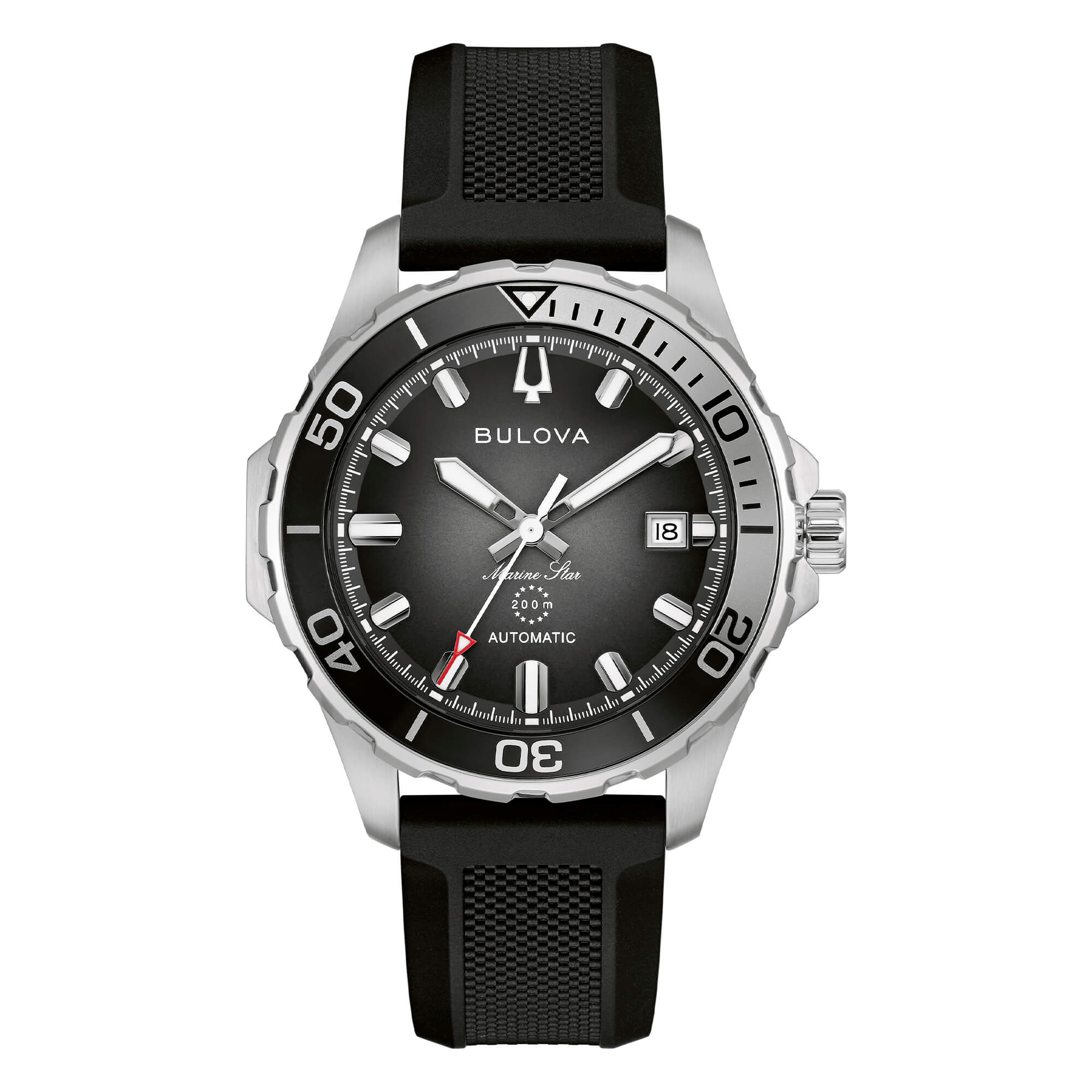 BULOVA MARINE STAR Automatic Ref. 98B465