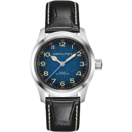 HAMILTON KHAKI FIELD Murph 38 mm Ref. H70405740
