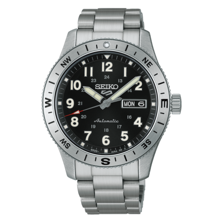SEIKO 5 Sport " Field Series" Ref. HDB006K1