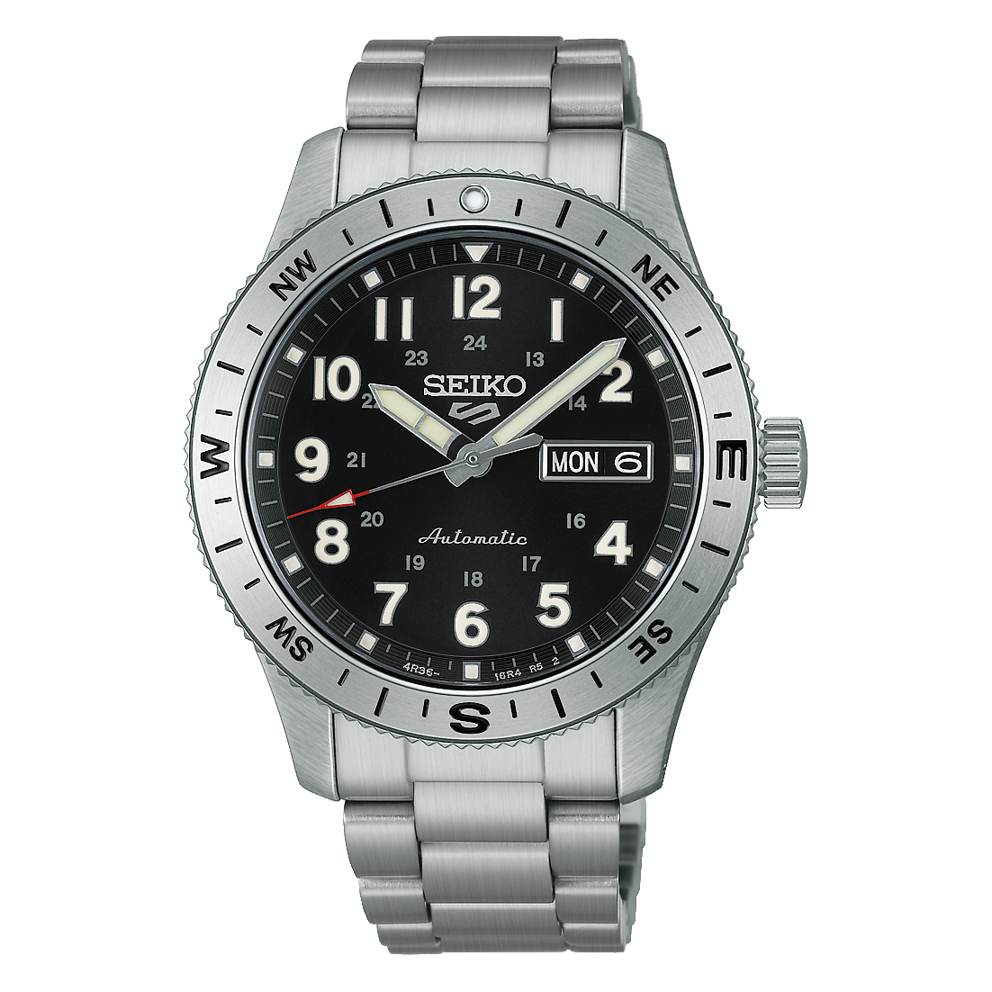 SEIKO 5 Sport " Field Series" Ref. HDB006K1