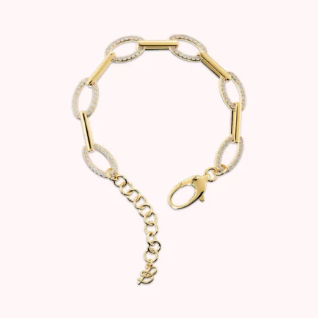 BRONZALLURE Bracciale Altissima ref. WSBZ02594Y.WR