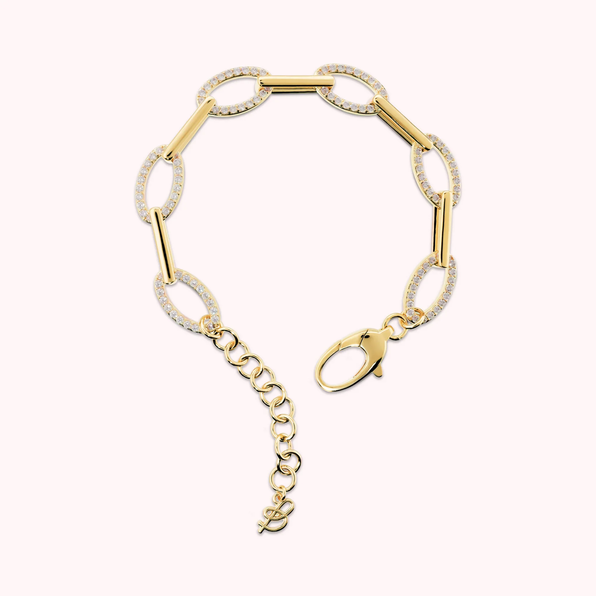 BRONZALLURE Bracciale Altissima ref. WSBZ02594Y.WR