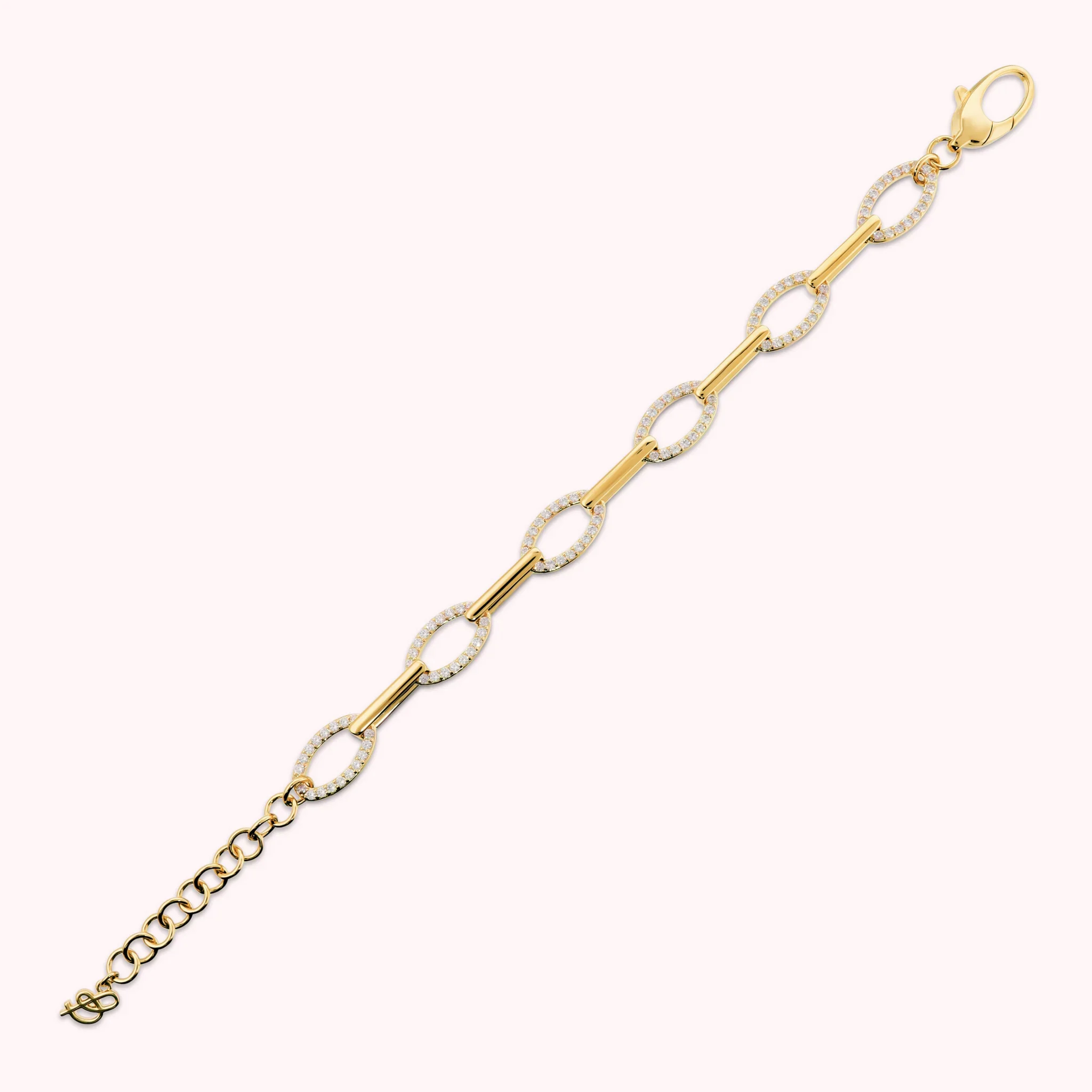 BRONZALLURE Bracciale Altissima ref. WSBZ02594Y.WR - immagine 3