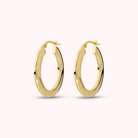 BRONZALLURE Orecchini Purezza ref. WSBZ02653Y.YG