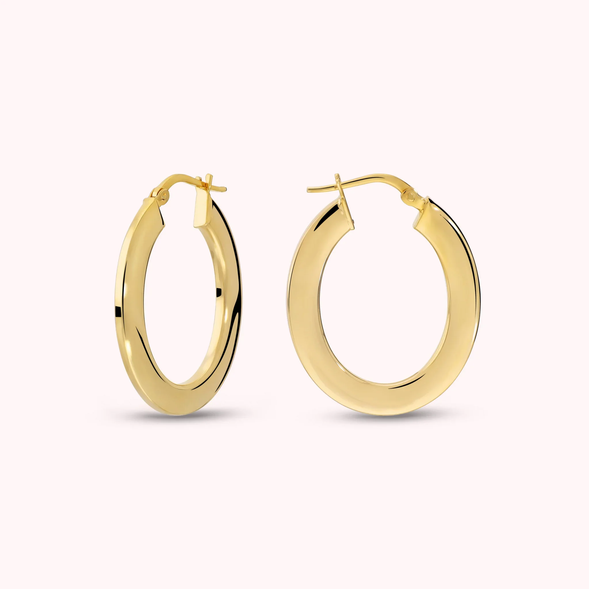 BRONZALLURE Orecchini Purezza ref. WSBZ02653Y.YG - immagine 3