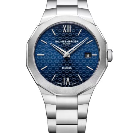BAUME & MERCIER RIVIERA Ref. 10844