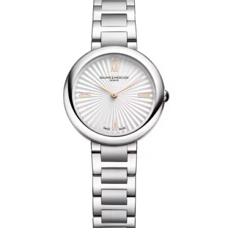 BAUME & MERCIER JOIA Ref. 10848