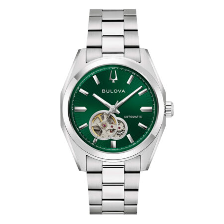 BULOVA SURVEYOR Automatic Ref. 96A349