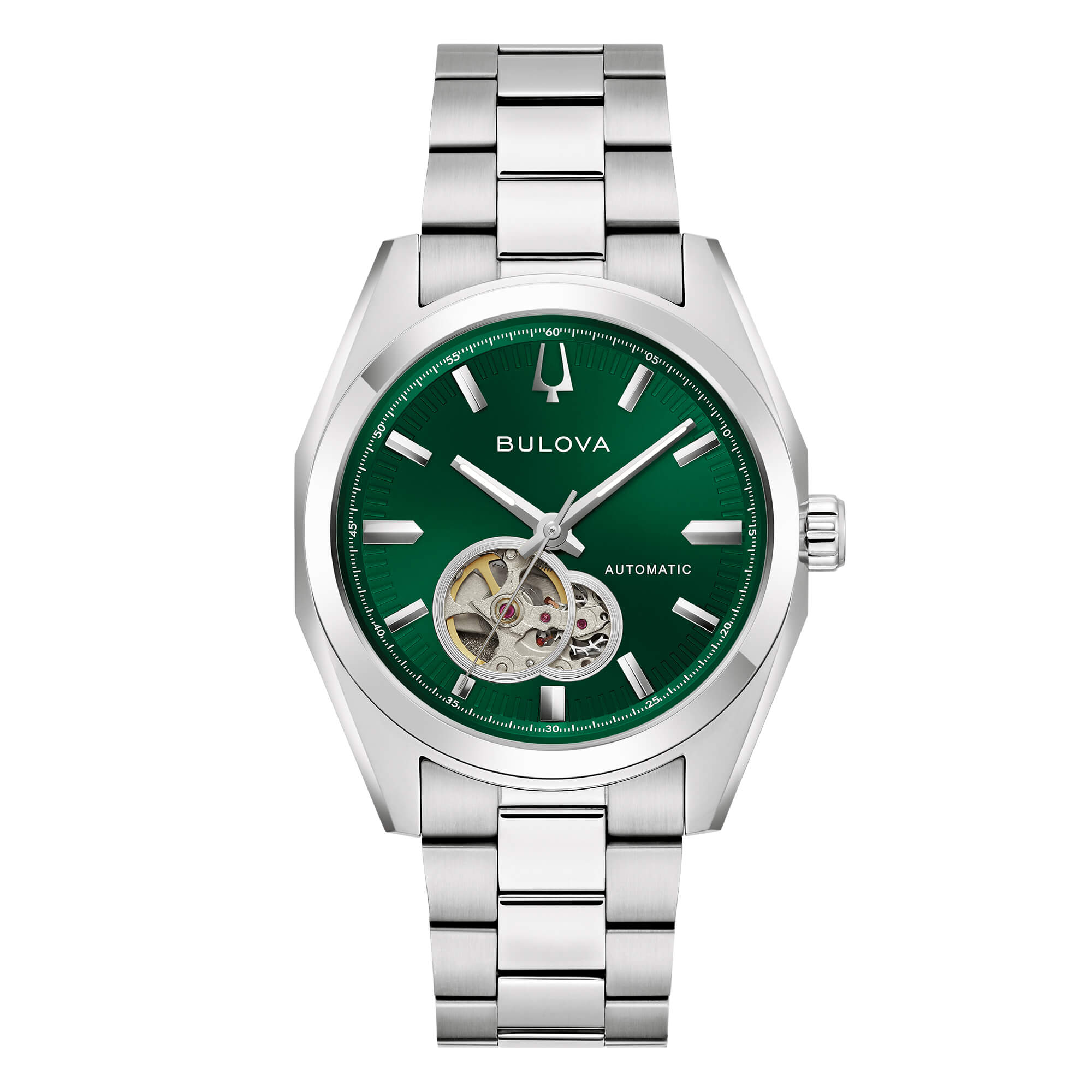 BULOVA SURVEYOR Automatic Ref. 96A349