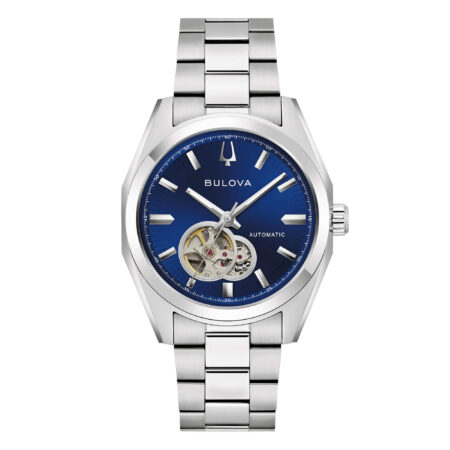 BULOVA SURVEYOR Automatic Ref. 96A350