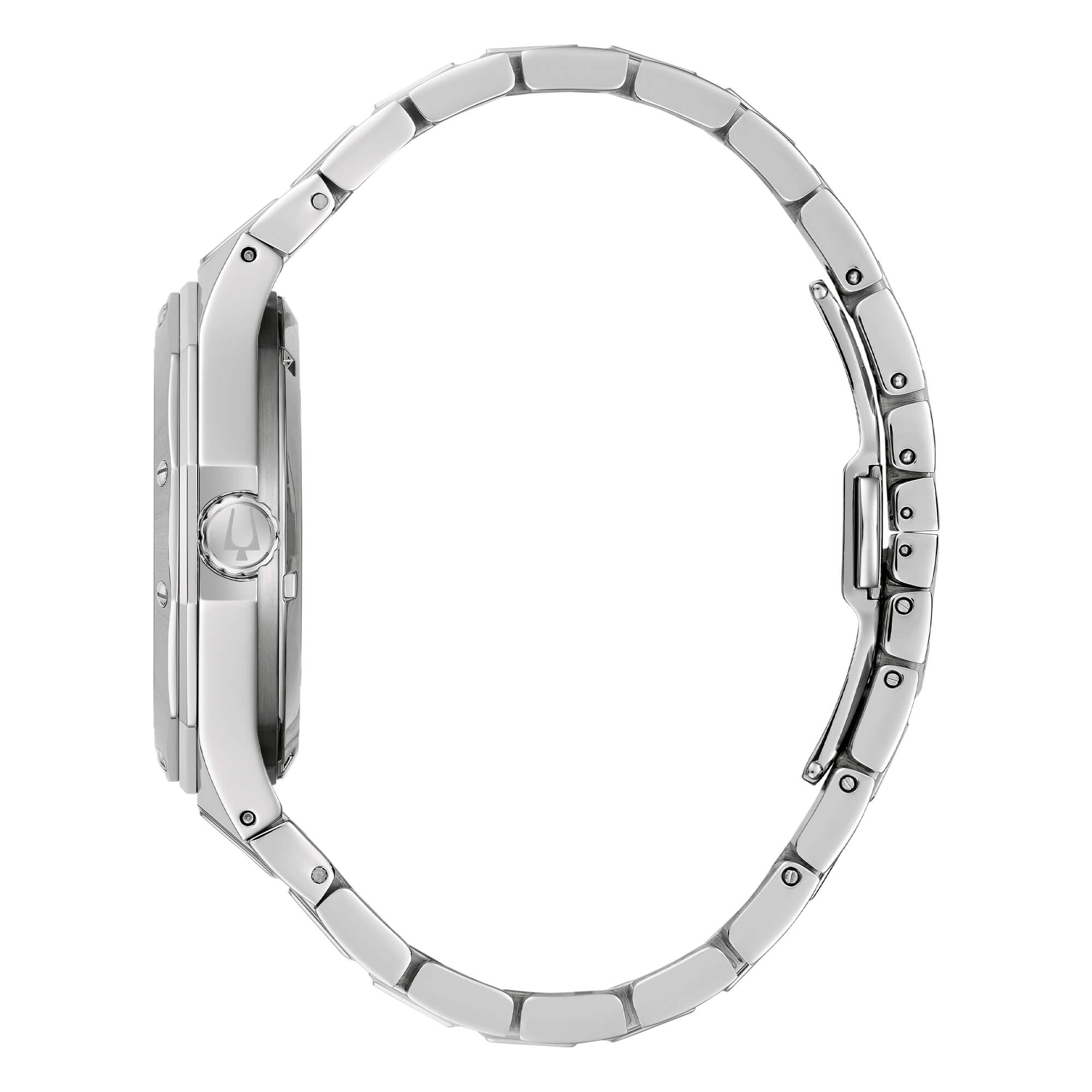 BULOVA OCTAGON Prestige Automatic Ref. 96A352 - immagine 3