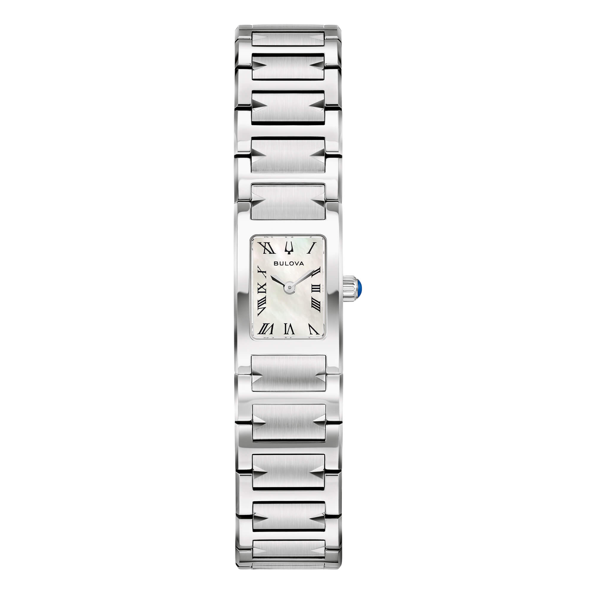 BULOVA CLASSIC Harmony Ref. 96L360