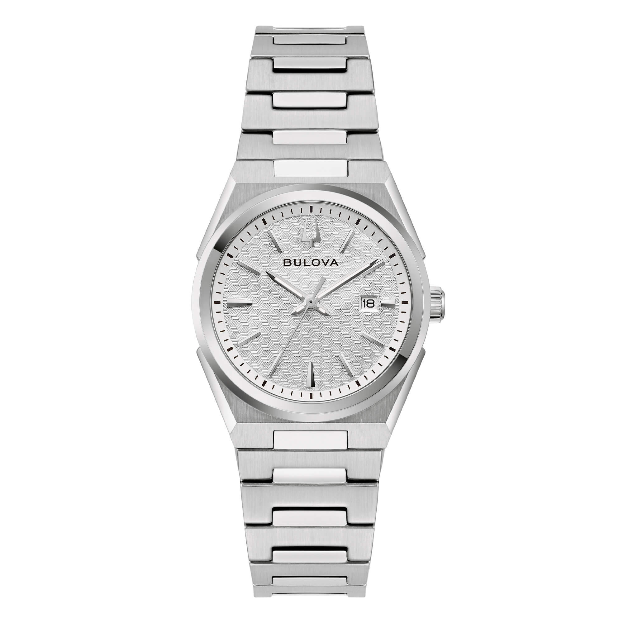 BULOVA CLASSIC Lady Ref. 96M176