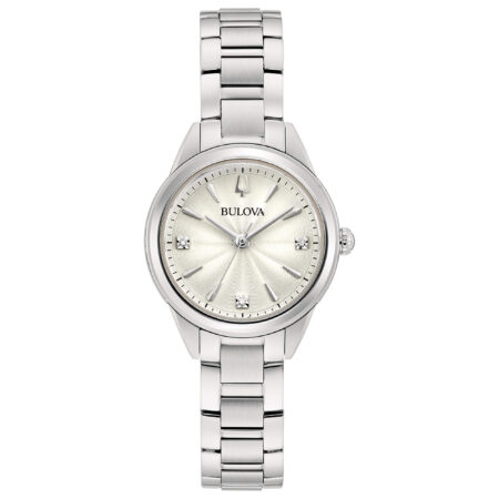 BULOVA SUTTON Lady Ref. 96P219