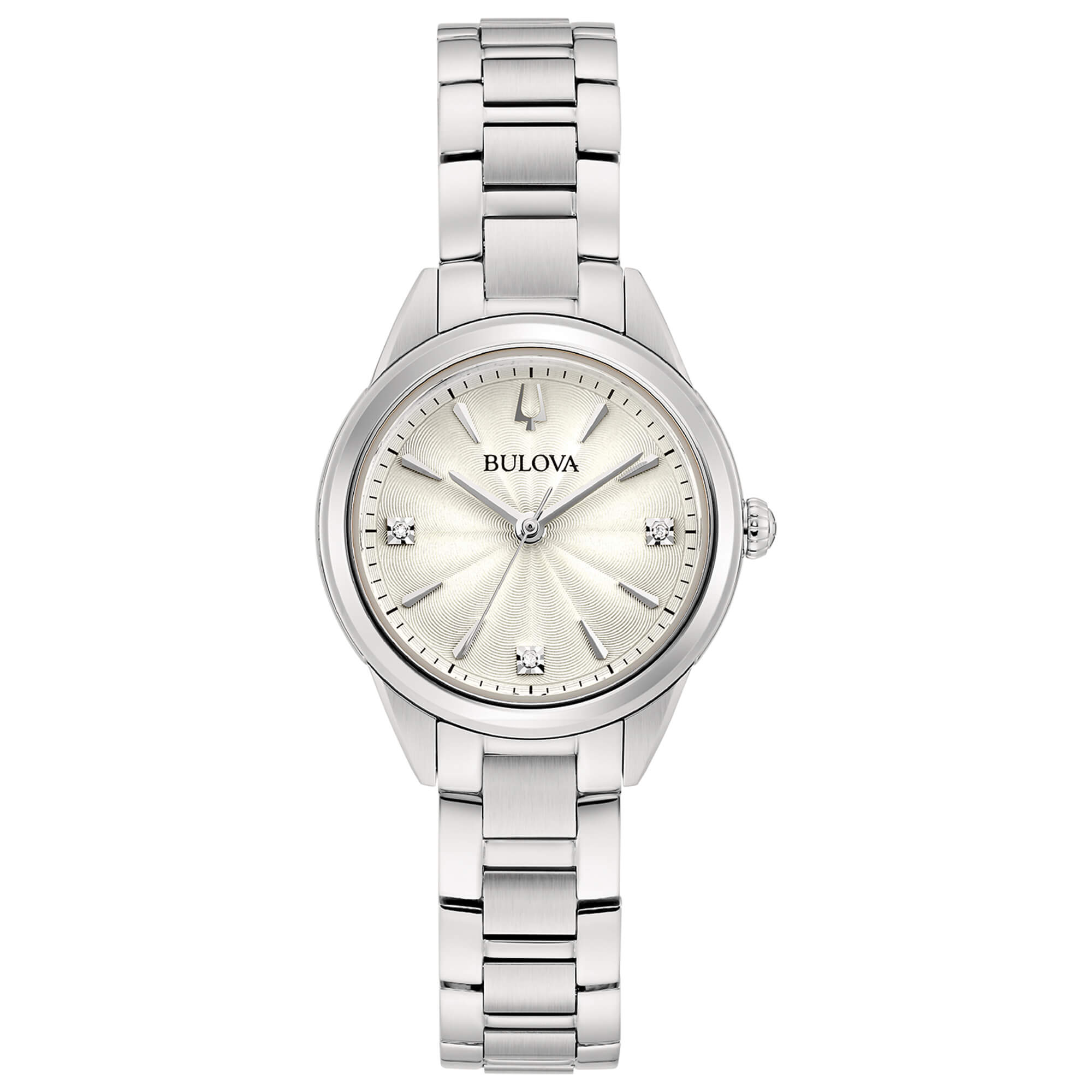 BULOVA SUTTON Lady Ref. 96P219