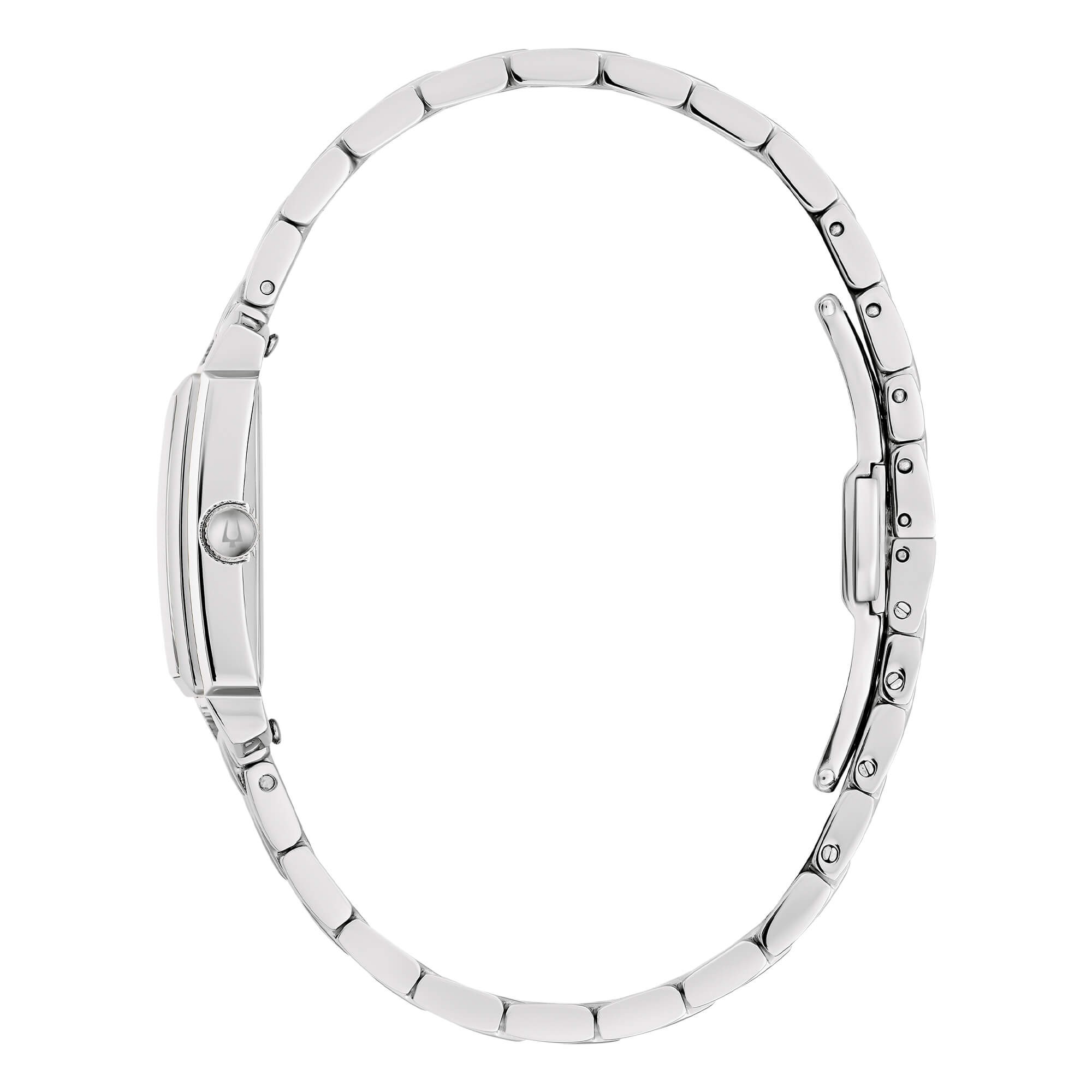 BULOVA SUTTON TANK Lady Ref. 96P252 - immagine 3