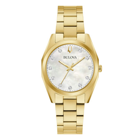 BULOVA SURVEYOR Lady Ref. 97P172