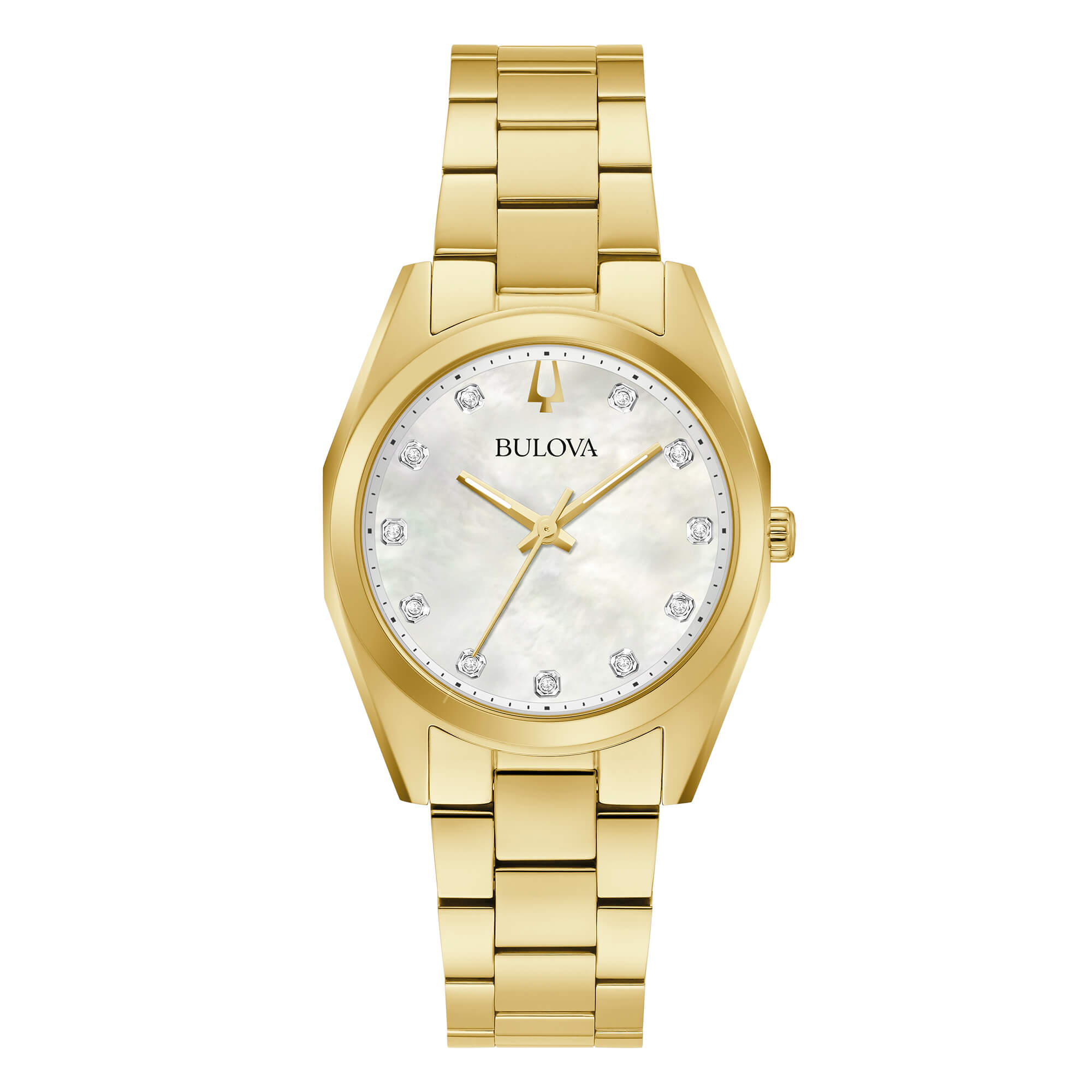 BULOVA SURVEYOR Lady Ref. 97P172