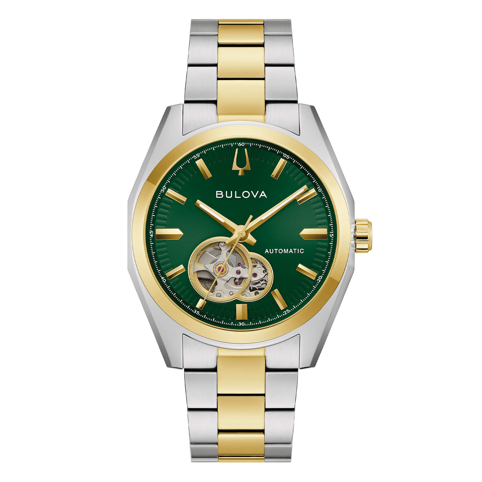 BULOVA SURVEYOR Automatic Ref. 98A338