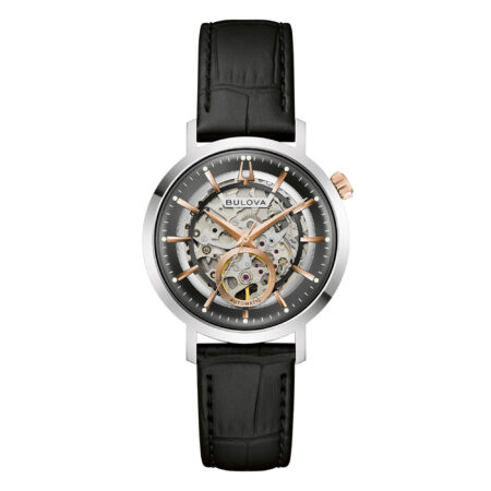 BULOVA AEROJET Automatic  Ref. 98A344