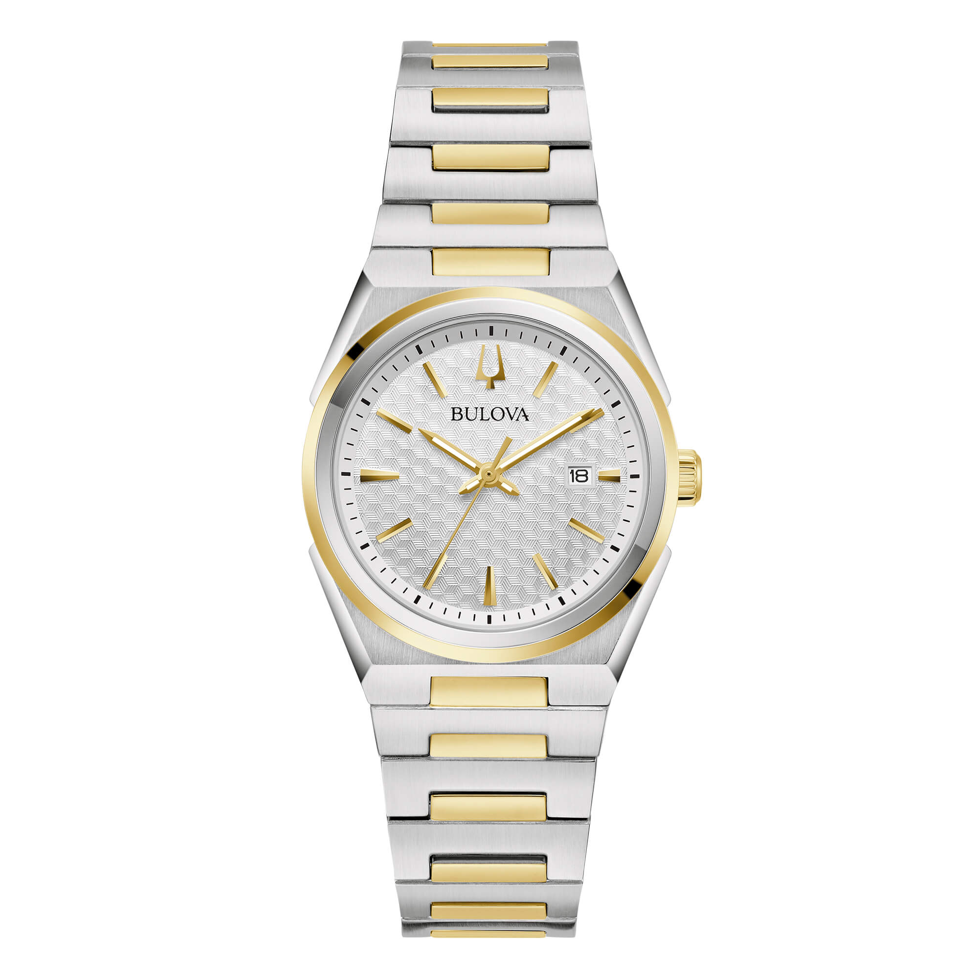 BULOVA CLASSIC Lady Ref. 98L323