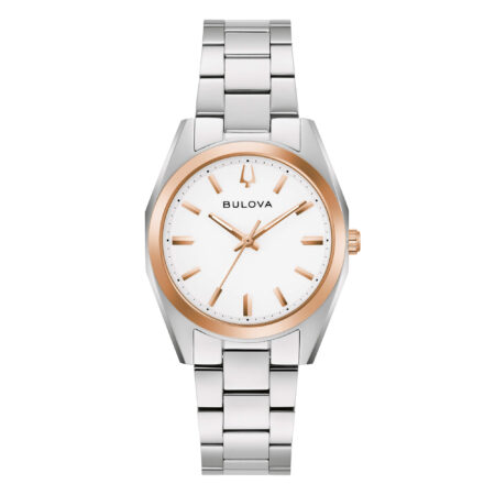 BULOVA SURVEYOR Lady Ref. 98L337
