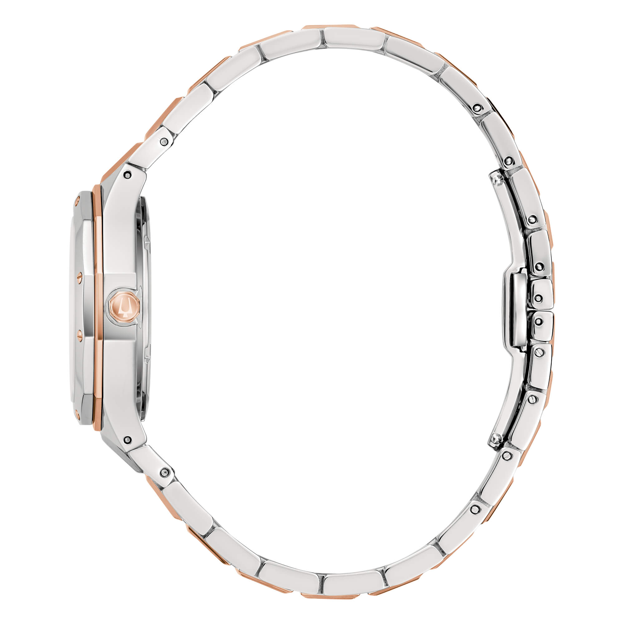 BULOVA OCTAGON Lady Ref. 98P235 - immagine 3