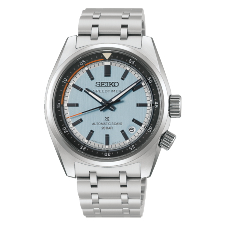 SEIKO Prospex Speedtimer Ref. HBC003J1
