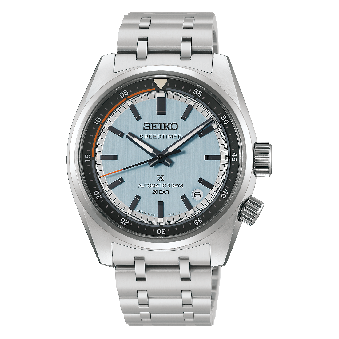 SEIKO Prospex Speedtimer Ref. HBC003J1