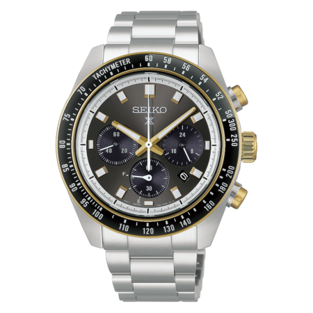 SEIKO Prospex Speedtimer Ref. HBJ002P1