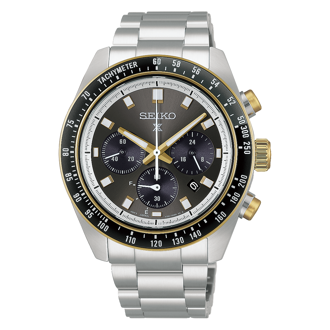 SEIKO Prospex Speedtimer Ref. HBJ002P1