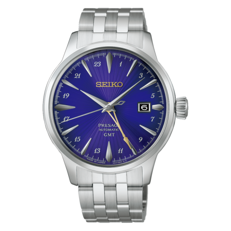 SEIKO Presage "Cocktail" "145th Anniversary" Ref. HCB006J1