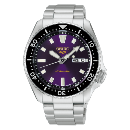 SEIKO 5 Sport "145th Anniversary" Ref. HDB003K1